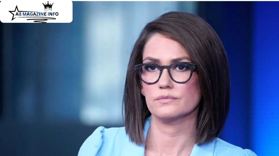 Jessica Tarlov Net Worth