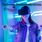 techview thegamearchives