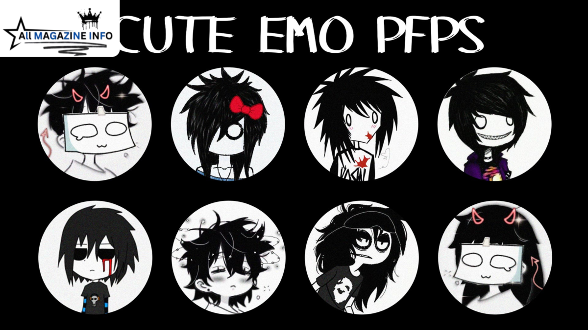 Emo PFP