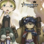 where to watch made in abyss