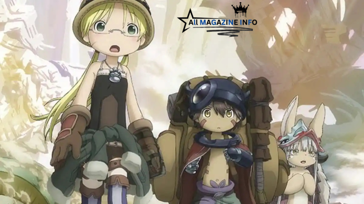 where to watch made in abyss