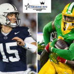 penn state vs oregon