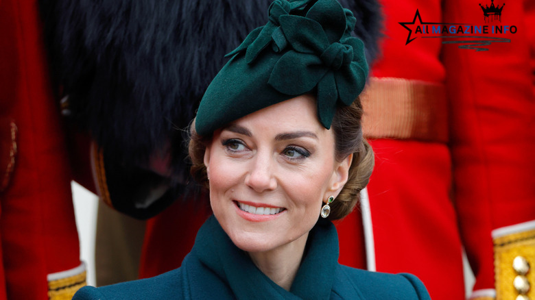 kate middleton cancer