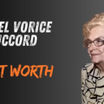 hazel vorice mccord