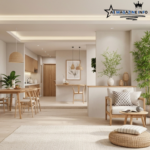 japandi interior design