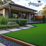 small front yard landscaping ideas