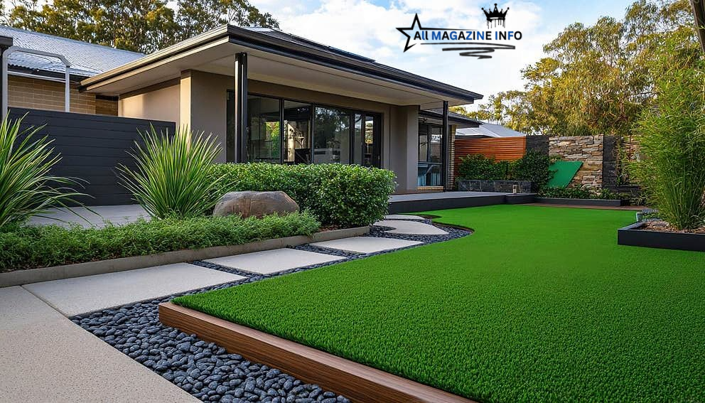 small front yard landscaping ideas