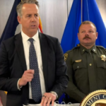 Safe Trails Task Force Fremont County