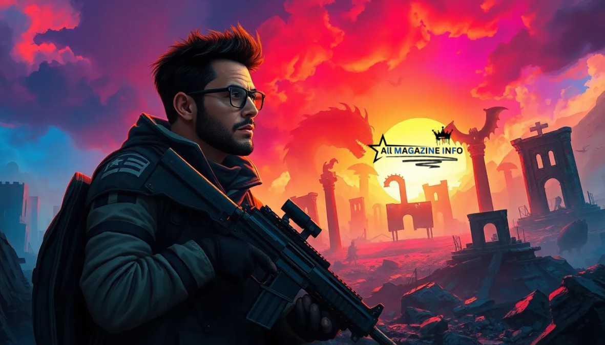 Game Evebiohaztech PC: A Deep Dive Into the Ultimate Survival Tech  Experience - allmagazineinfo.co.uk