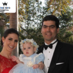 Trino Marin Wife Maria