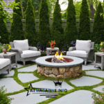 Backyard Landscaping Ideas