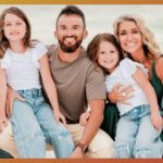 kalee rogers husband