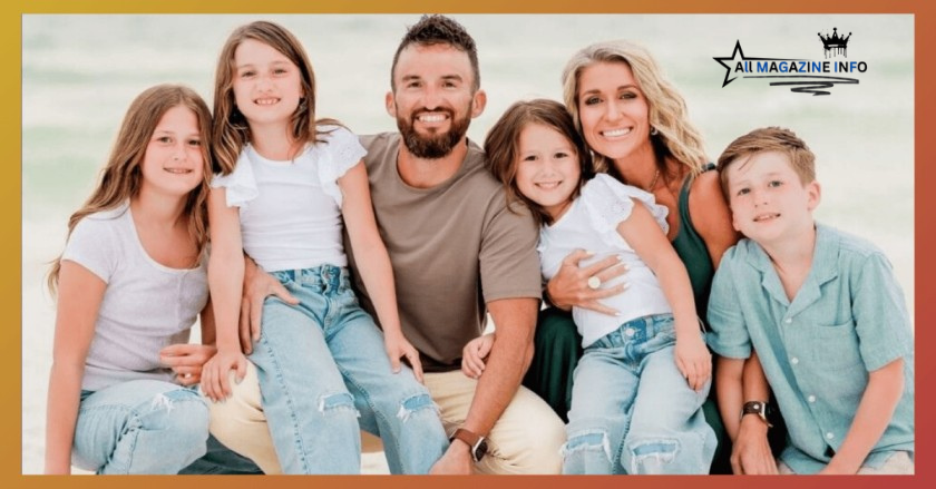 kalee rogers husband