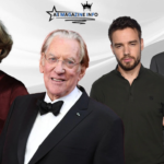 recent celebrity deaths