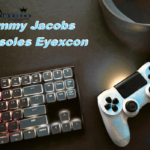 tommy jacobs gaming eyexcon