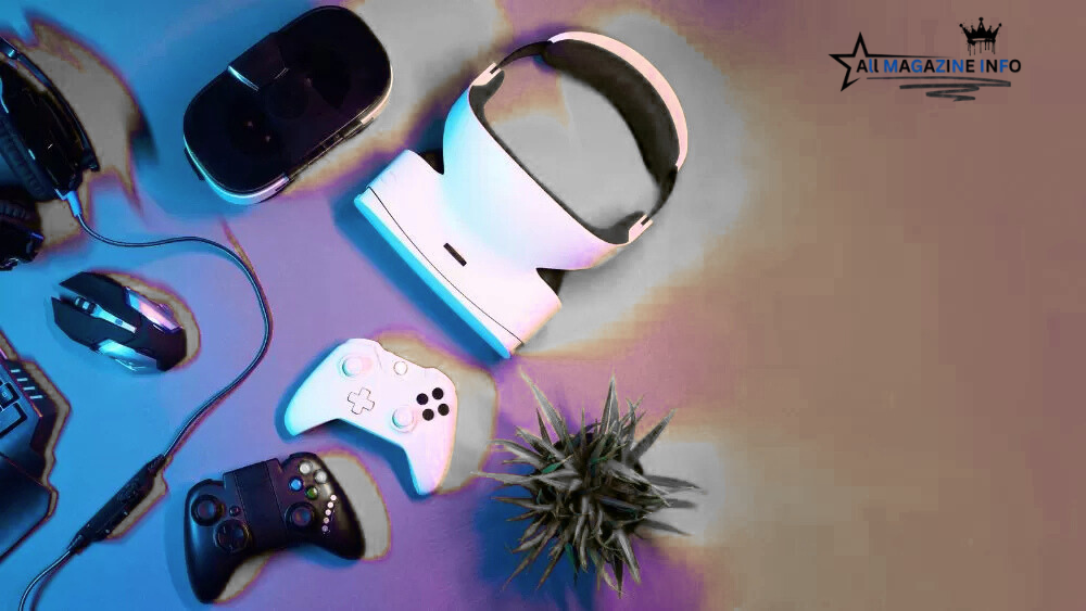 how gaming has evolved thehaketech