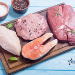 carnivore diet before and after