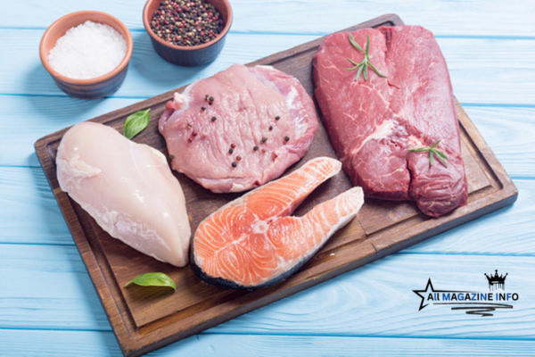 carnivore diet before and after