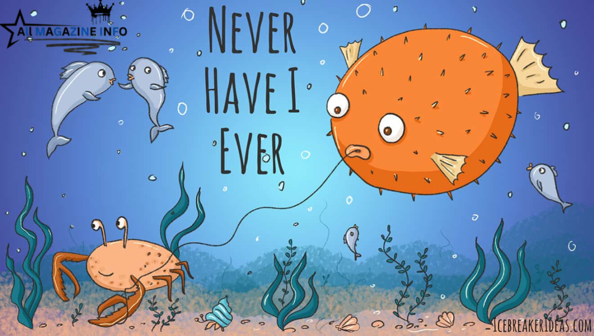 never have i ever questions