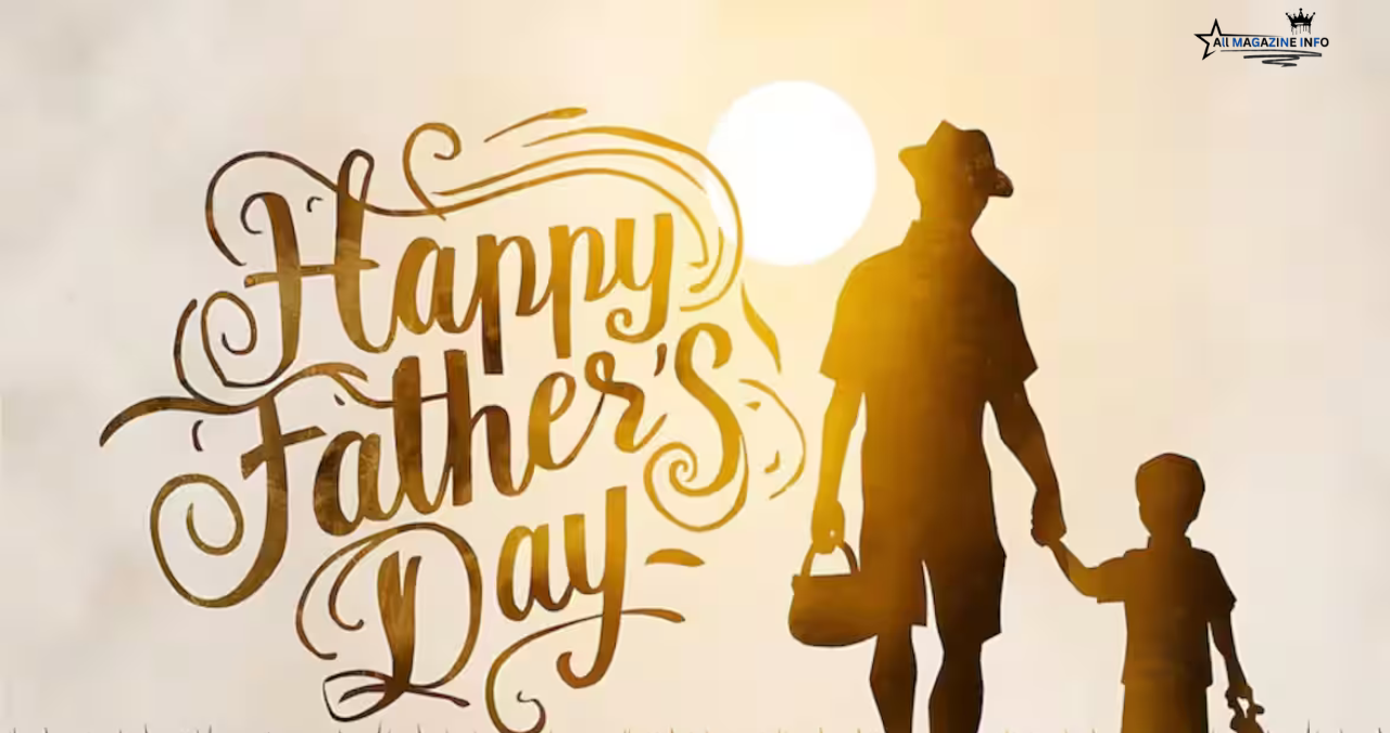 happy fathers day quotes