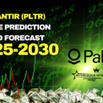 palantir stock price prediction 2030