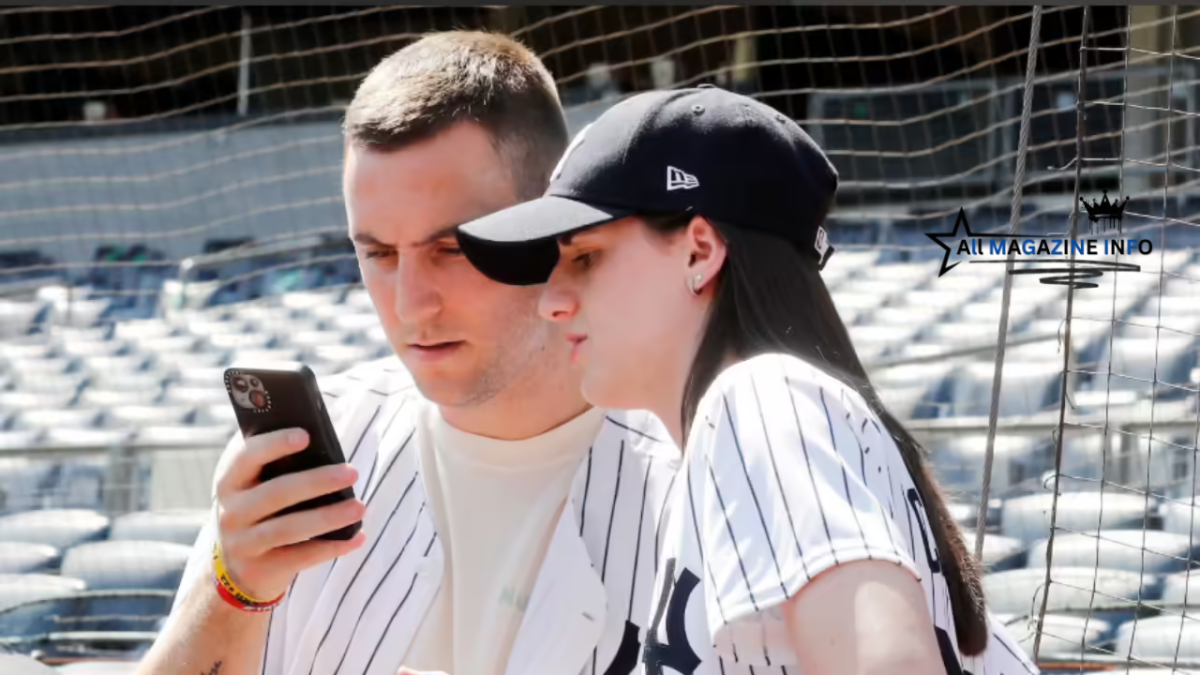 caitlyn clark boyfriend