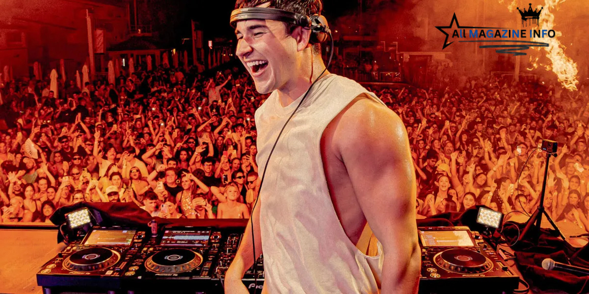 john summit net worth