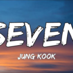 seven jungkook lyrics