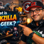 geekzilla tio geek