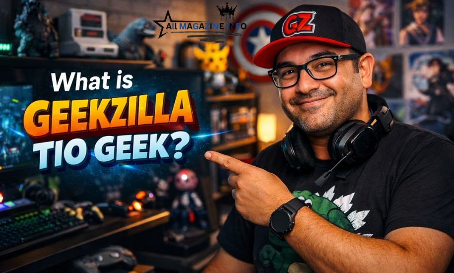 geekzilla tio geek