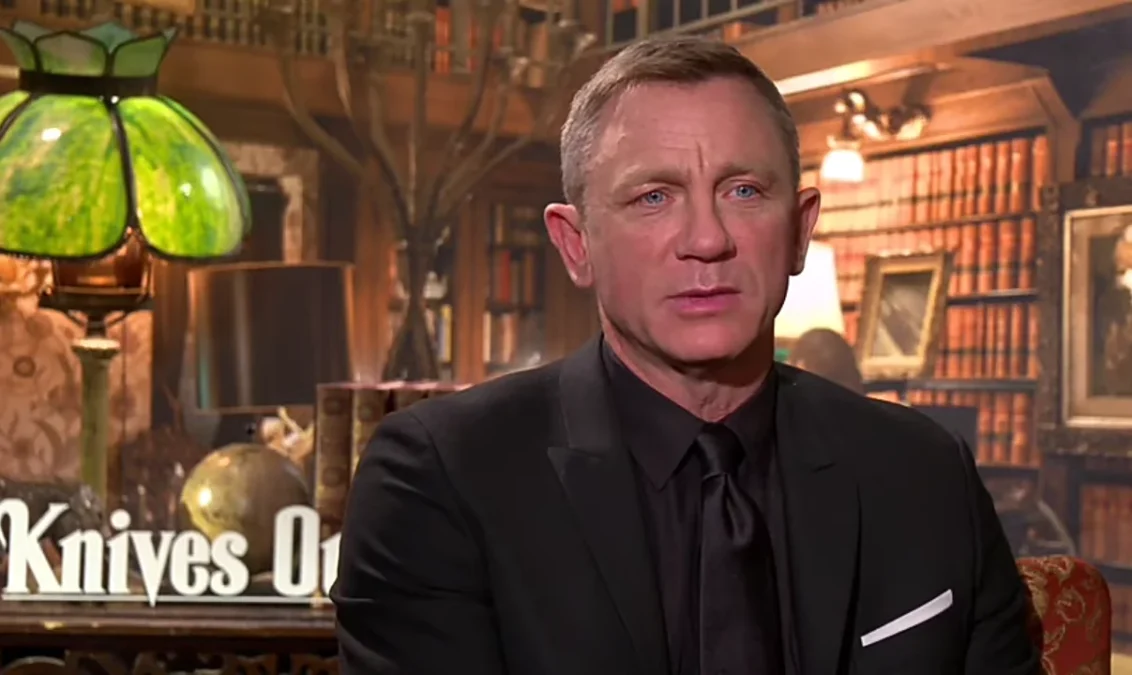 daniel craig net worth