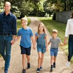 elizabeth ii grandchildren