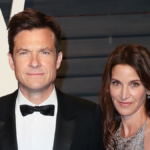 Jason Bateman Wife