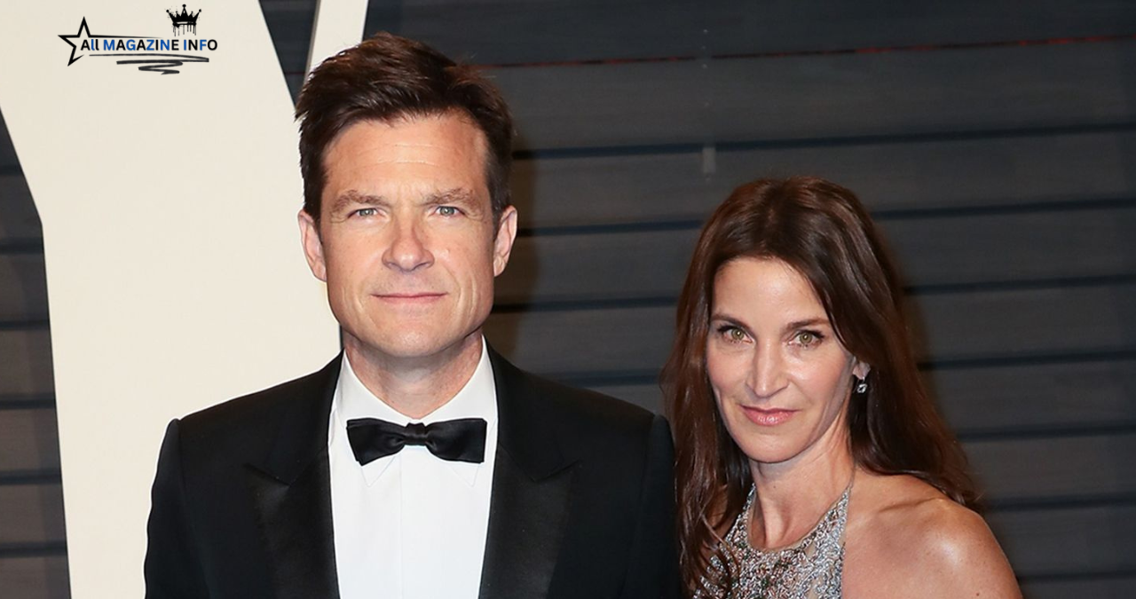 Jason Bateman Wife