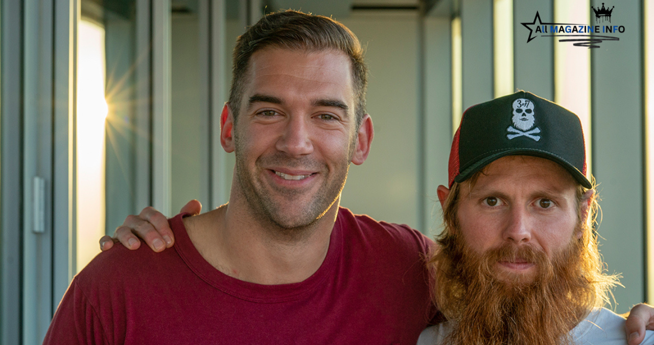 Chadd Wright Navy SEAL