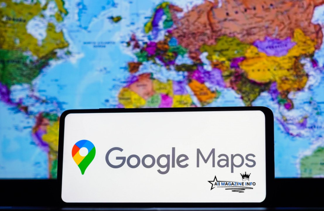 google maps media controls removed