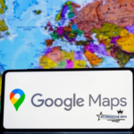 google maps media controls removed