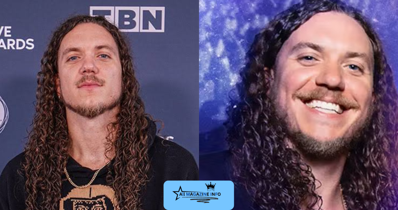 Brandon Lake Net Worth