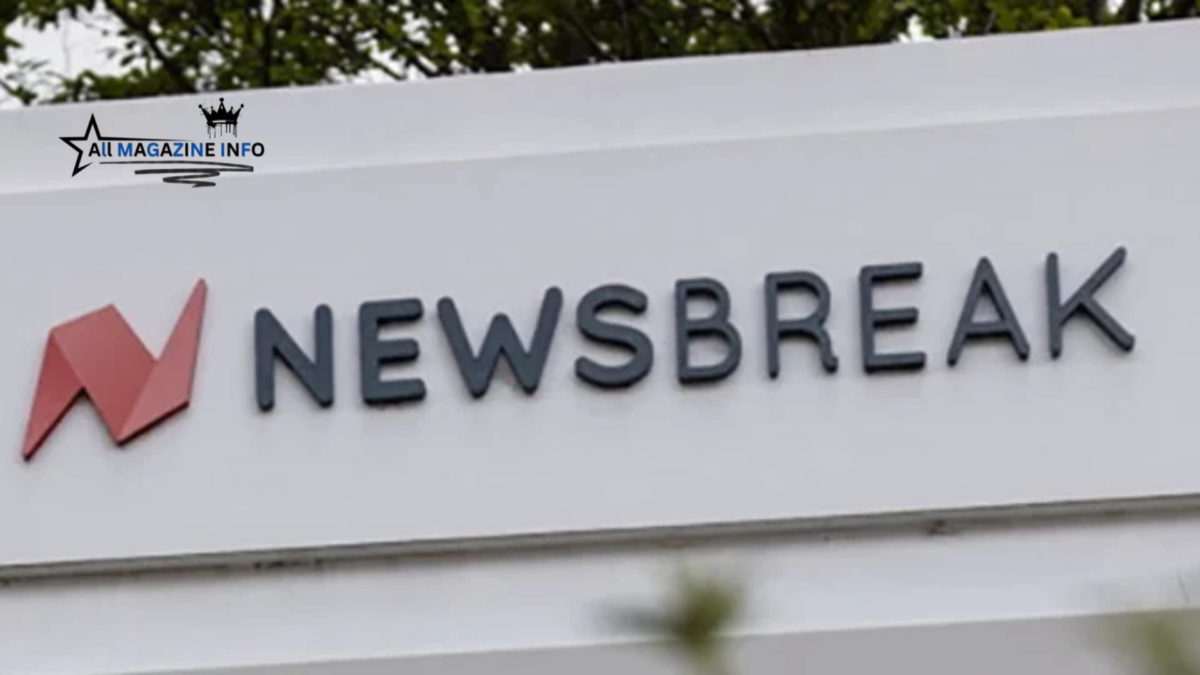 newsbreak
