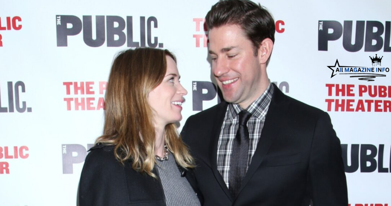 Mary Claire Krasinski