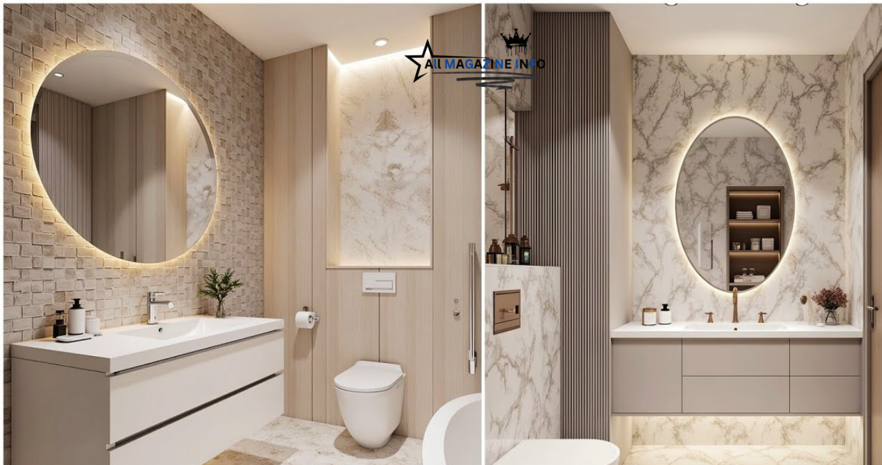 small bathroom remodel ideas
