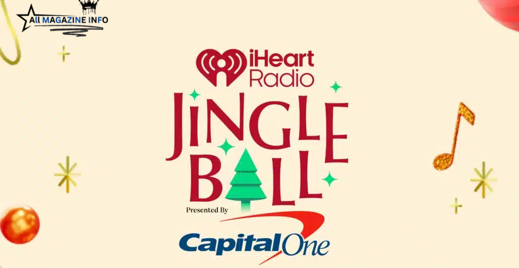iheartradio jingle ball 2025