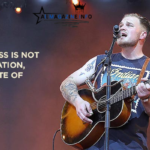 zach bryan quotes