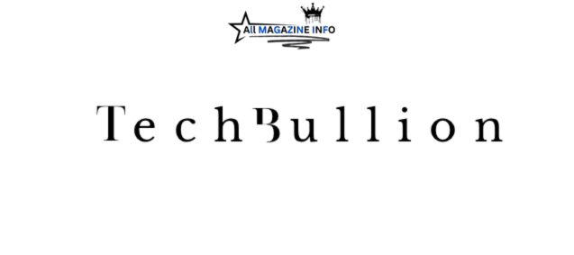 techbullion
