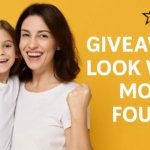 lookwhatmomfound giveaways
