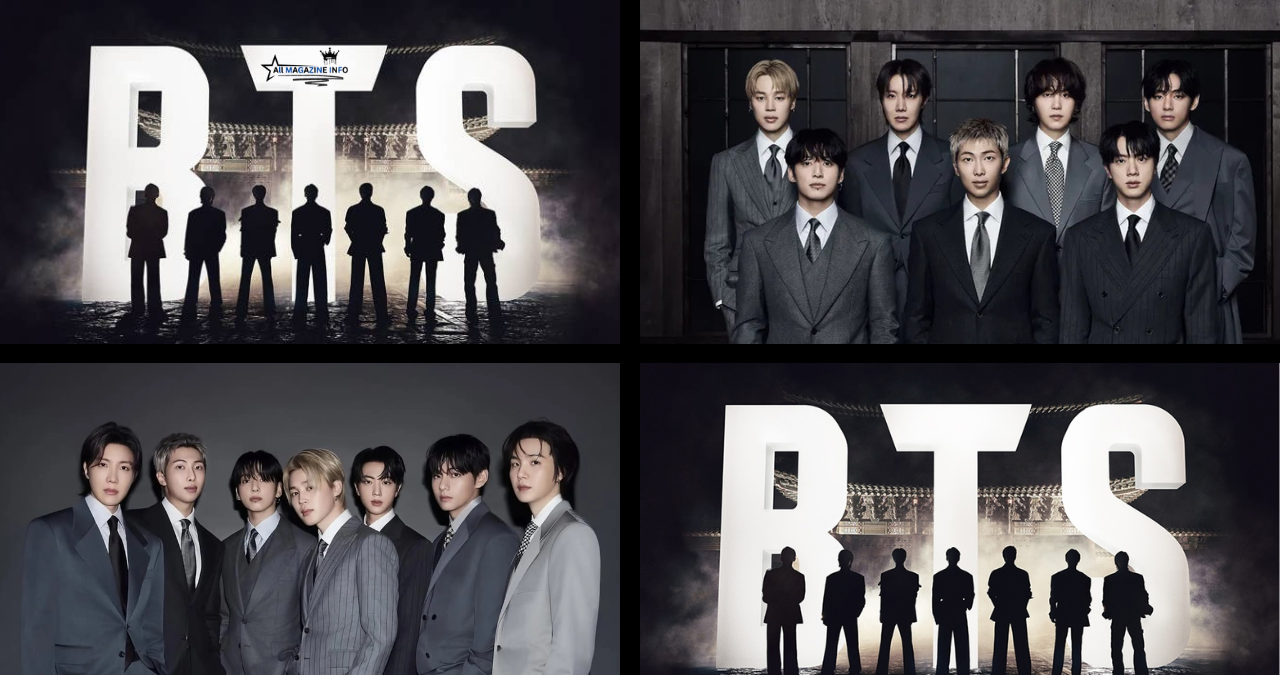 What Does BTS Stand For