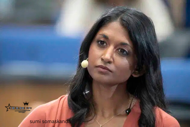 sumi somaskanda