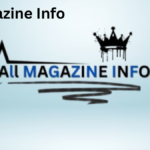 All Magazine Info