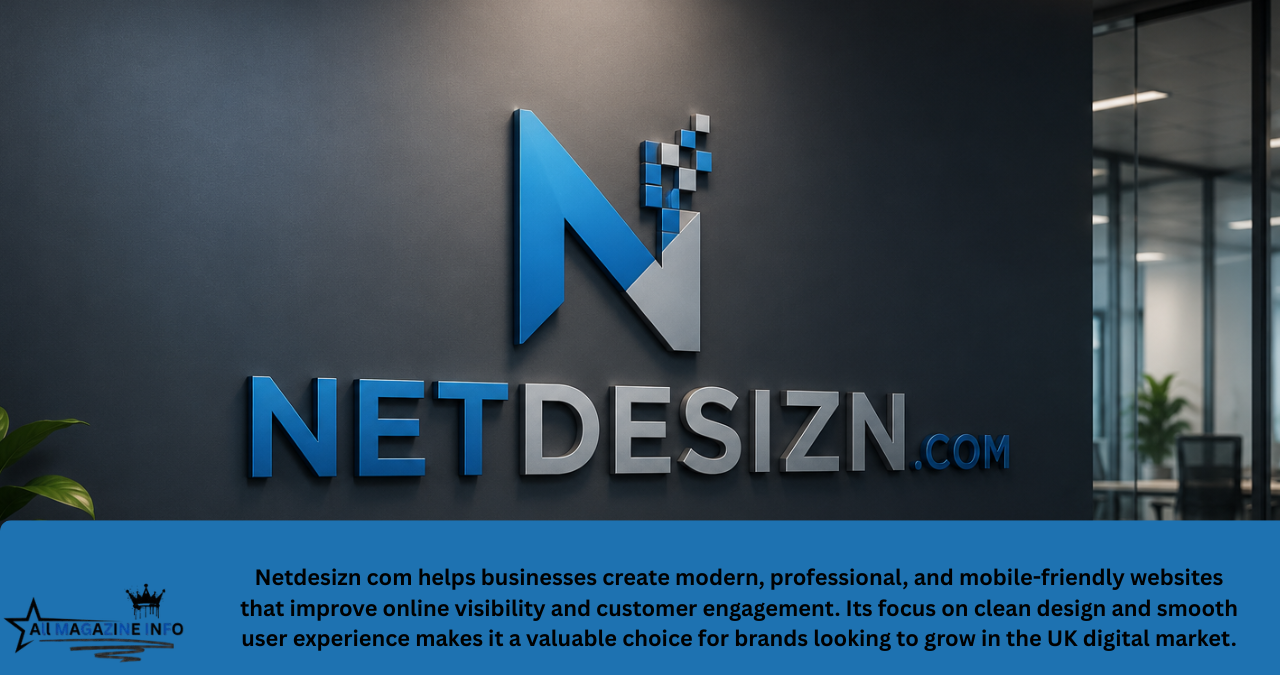 Netdesizn com