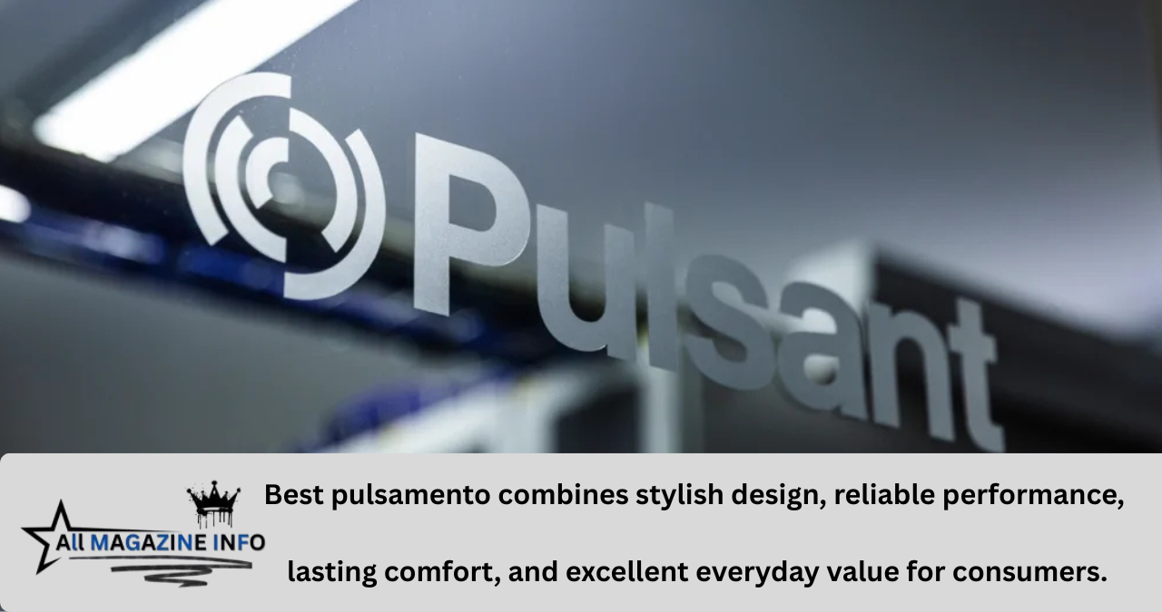 pulsamento